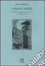 Austen Jane; Gerevini G. (cur.)