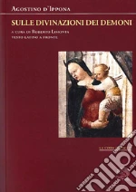 Agostino (sant'); Limonta R. (cur.)