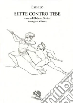 Eschilo; Sevieri R. (cur.)
