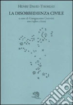 Thoreau Henry David; Gerevini G. (cur.)
