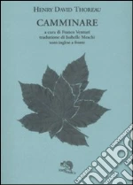 Thoreau Henry David; Venturi F. (cur.)