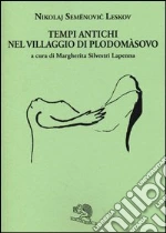 Leskov Nikolaj; Silvestri Lapenna M. (cur.)