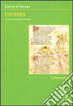 Cecco d'Ascoli; Crespi A. (cur.)