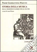 Martini G. Battista; Nicora L. (cur.)