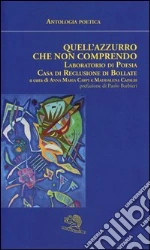 Carpi A. M. (cur.); Capalbi M. (cur.)