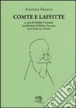 France Anatole; Costanzi G. (cur.)