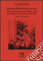 Mantovani Luigi; Noja M. (cur.)