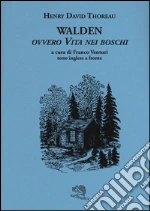 Thoreau Henry David; Venturi F. (cur.)