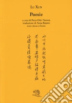Lu Xun; Norton P. O. (cur.)