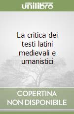 D'Agostino A. (cur.)