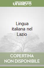 Troncon Antonella; Canepari Luciano