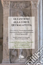Muccioli F. (cur.); Cenerini F. (cur.); Giovanardi A. (cur.)