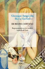 Armocida Giuseppe; Gorini Ilaria
