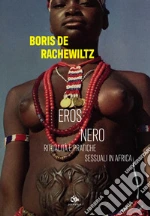 De Rachewiltz Boris
