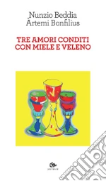 Beddia Nunzio; Bonfilius rtemi