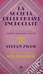 Zweig Stefan; Anderson Wes