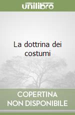 Garve Christian; Venturi Ferriolo M. (cur.)