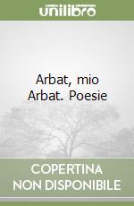 Okudzava Bulat S.; Piretto G. P. (cur.)