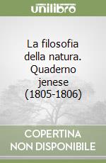 Hegel Friedrich; Tassi A. (cur.)