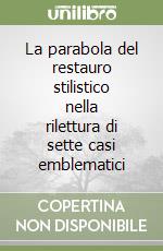 Fiengo G. (cur.); Bellini A. (cur.); Della Torre S. (cur.)