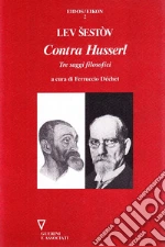 Sestov Lev; Dchet F. (cur.)