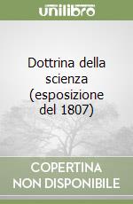 Fichte J. Gottlieb; Rametta G. (cur.)