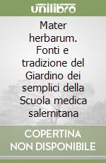 Venturi Ferriolo M. (cur.)