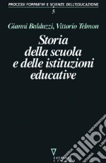 Balduzzi Gianni; Telmon Vittorio
