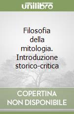 Schelling Friedrich W.; Griffero T. (cur.)
