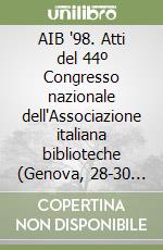 Canepa F. (cur.); Ruffini G. (cur.)