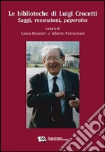 Petrucciani A. (cur.); Desideri L. (cur.)
