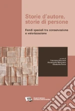 Ghersetti F. (cur.); Martorano A. (cur.); Zonca E. (cur.)