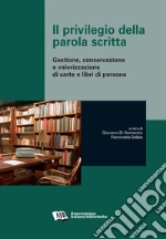 Di Domenico G. (cur.); Sabba F. (cur.)