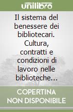 BIBLAB - Laboratorio di biblioteconomia sociale e ricerca applicata alle biblioteche (cur.)