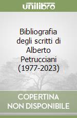 Ardolino E. P. (cur.); Butt S. (cur.); Francioni E. (cur.)