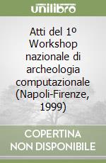 D'Andrea A. (cur.); Niccolucci F. (cur.)