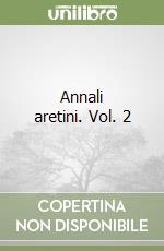 Fraternita dei laici di Arezzo (cur.)