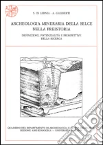 Di Lernia Savino; Galiberti Attilio