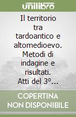 Brogiolo G. P. (cur.); Castelletti L. (cur.)
