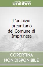 Regoli I. (cur.); Nanni G. (cur.)