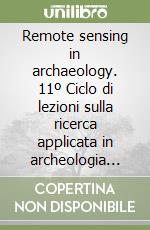 Campana S. (cur.); Forte M. (cur.)