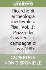 Bruni S. (cur.); Abela E. (cur.); Berti G. (cur.)