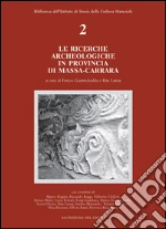 Giannichedda E. (cur.); Lanza R. (cur.)