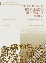 Milanese M. (cur.)