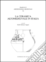 Patitucci Uggeri S. (cur.)