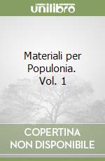 Cambi F. (cur.); Manacorda D. (cur.)