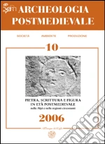 Mannoni T. (cur.); Moreno D. (cur.); Rossi M. (cur.)