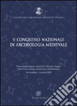 Volpe G. (cur.); Favia P. (cur.)