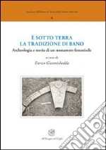 Giannichedda E. (cur.)