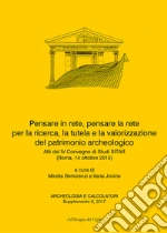 Serlorenzi M. (cur.); Jovine I. (cur.)